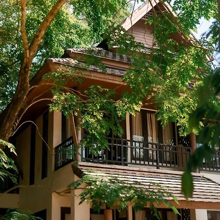 Kooncharaburi Resort - เกาะช้าง ภายนอก รูปภาพ