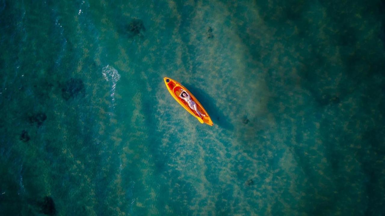 Kooncharaburi Resort - เกาะช้าง ภายนอก รูปภาพ