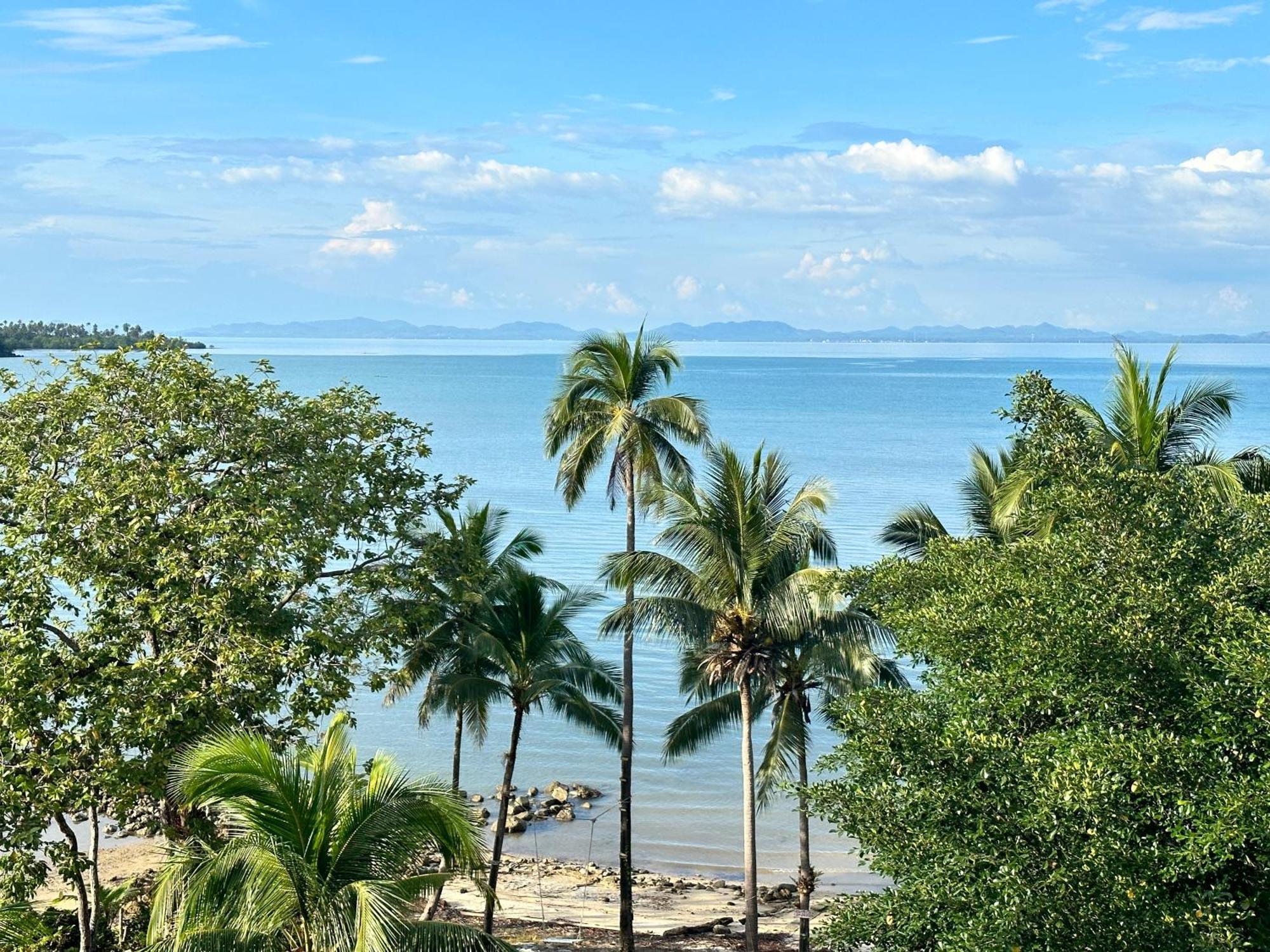 Kooncharaburi Resort - เกาะช้าง ภายนอก รูปภาพ