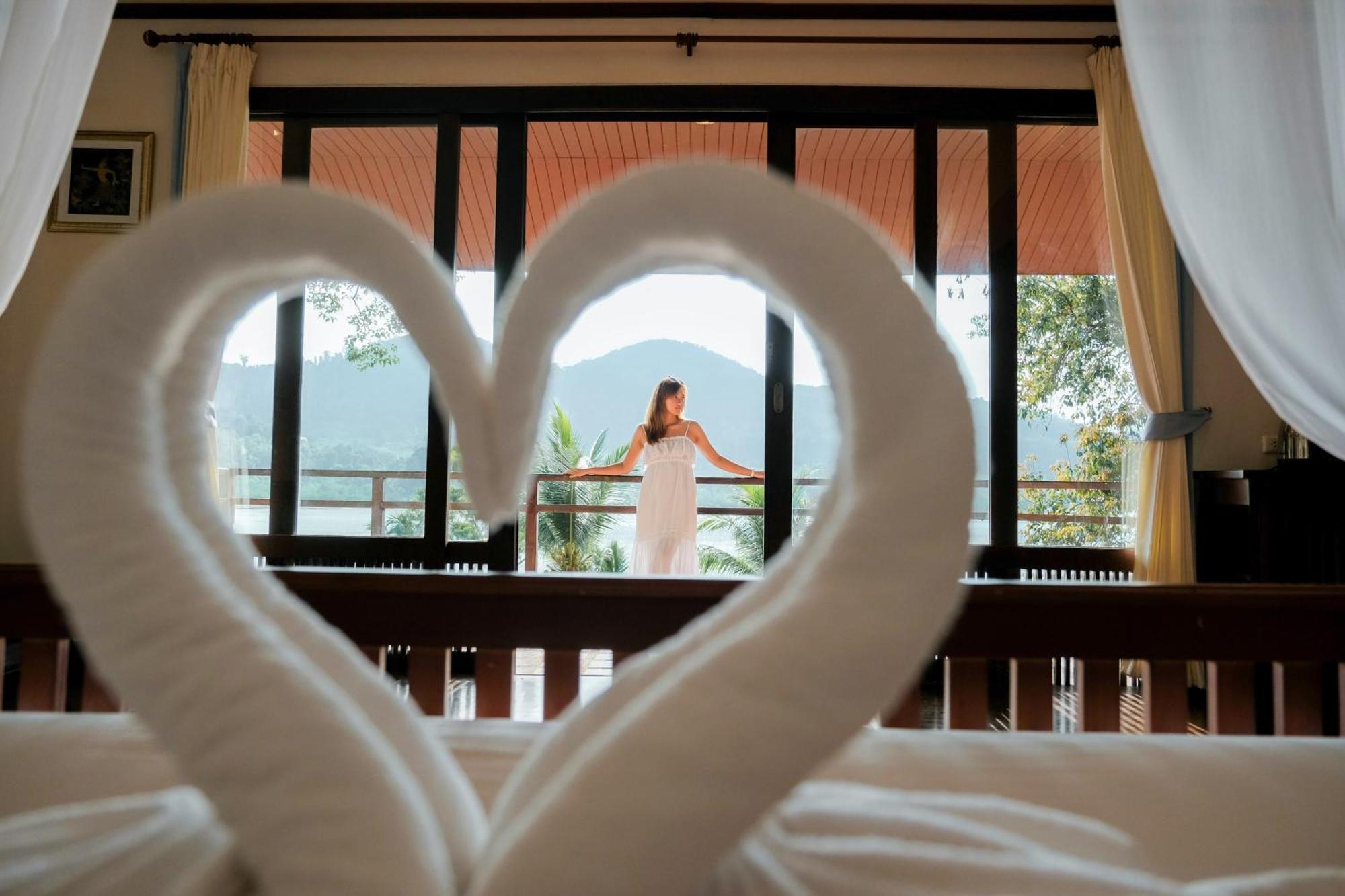 Kooncharaburi Resort - เกาะช้าง ภายนอก รูปภาพ
