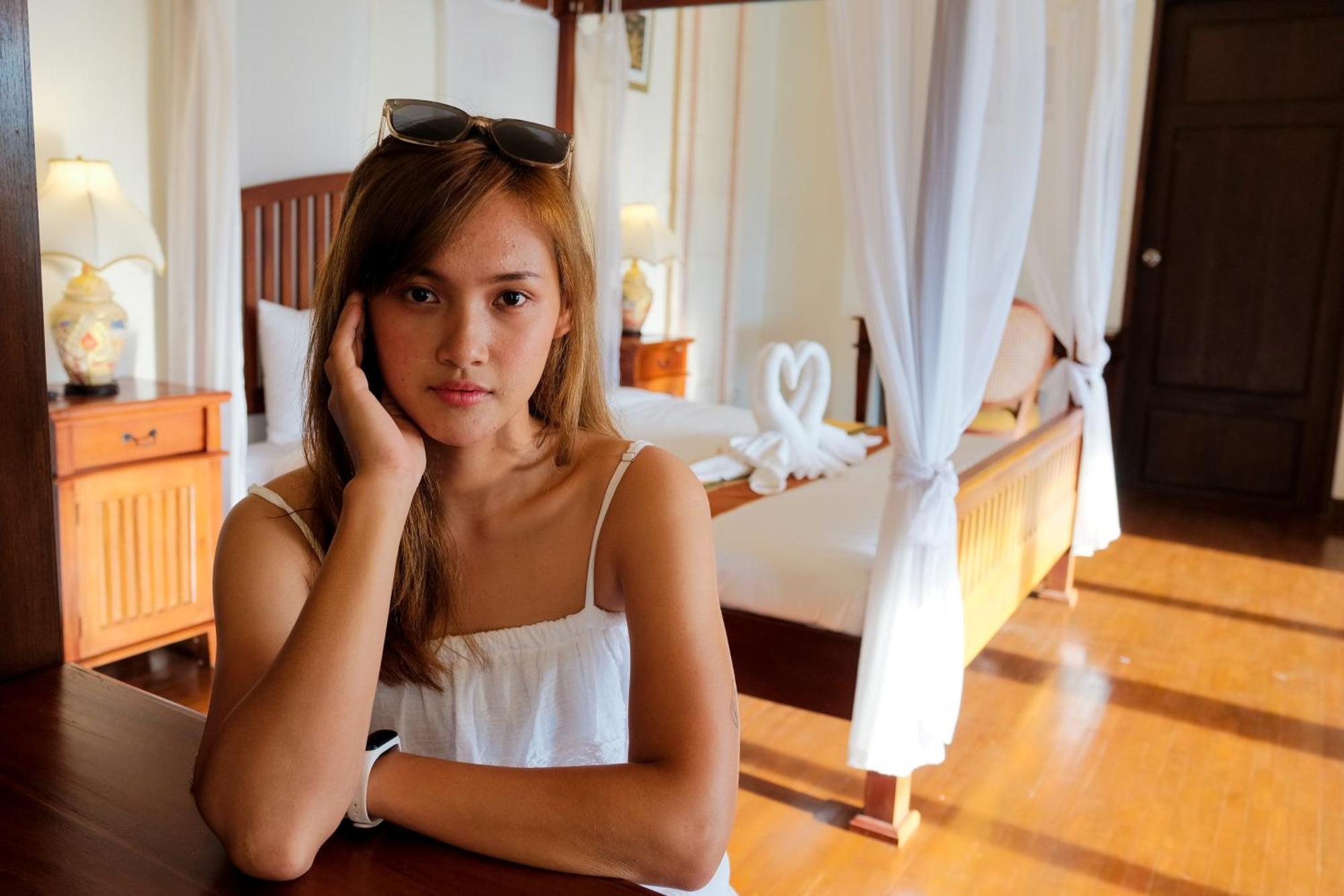 Kooncharaburi Resort - เกาะช้าง ภายนอก รูปภาพ