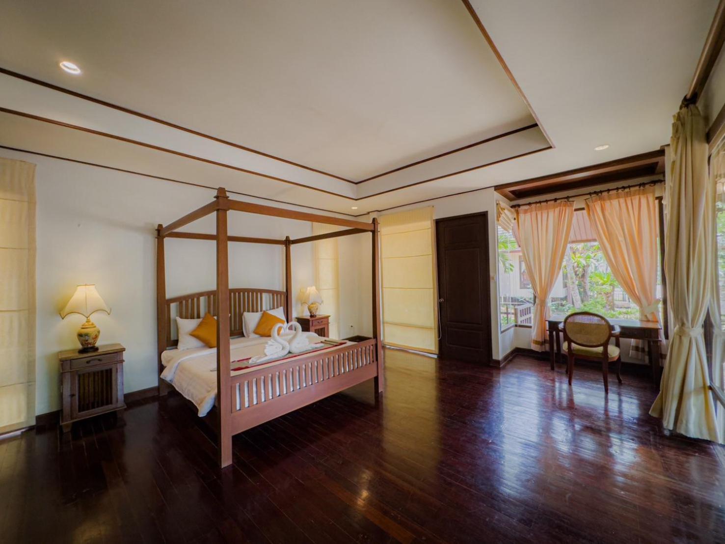 Kooncharaburi Resort - เกาะช้าง ภายนอก รูปภาพ