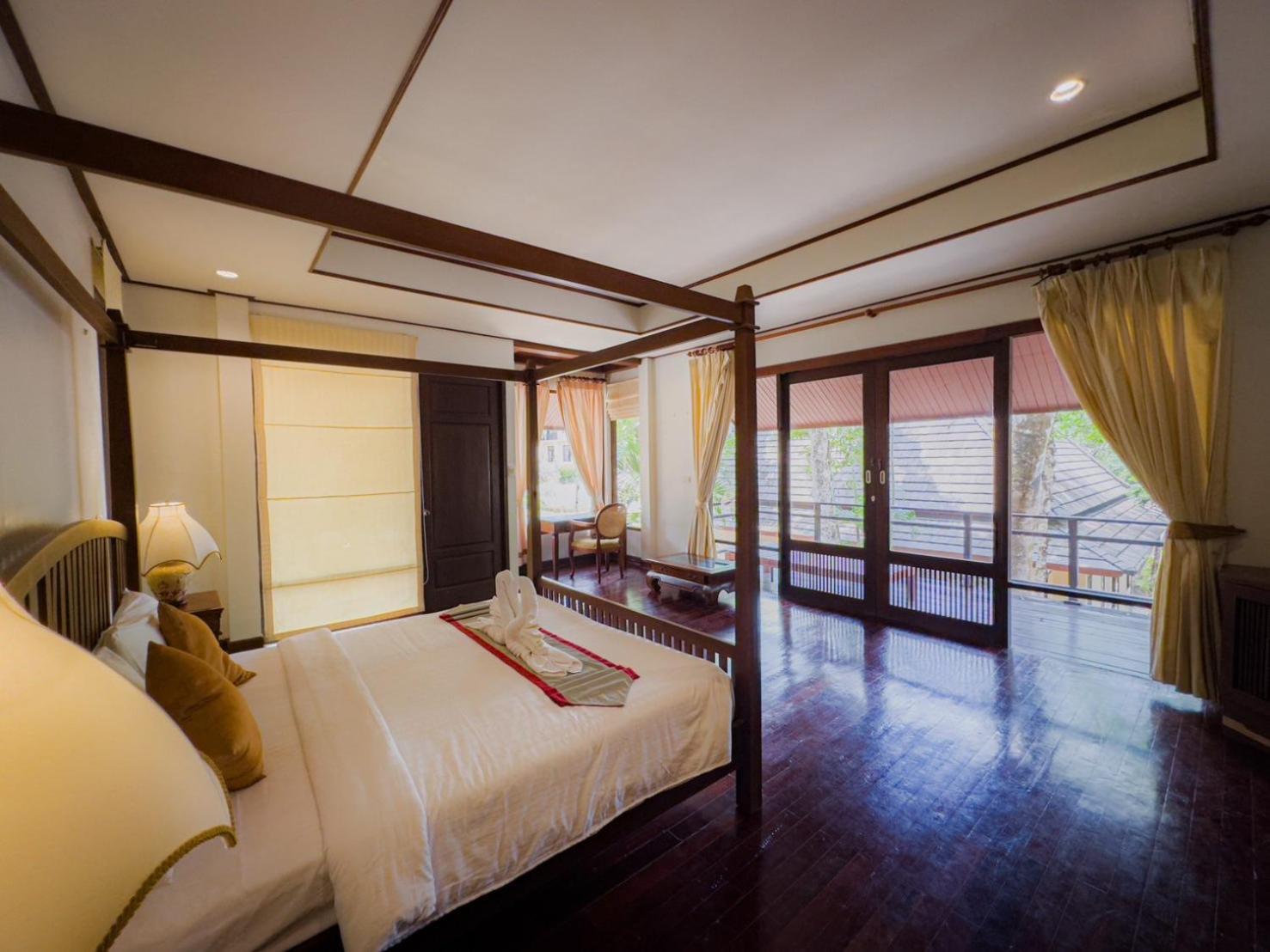 Kooncharaburi Resort - เกาะช้าง ภายนอก รูปภาพ