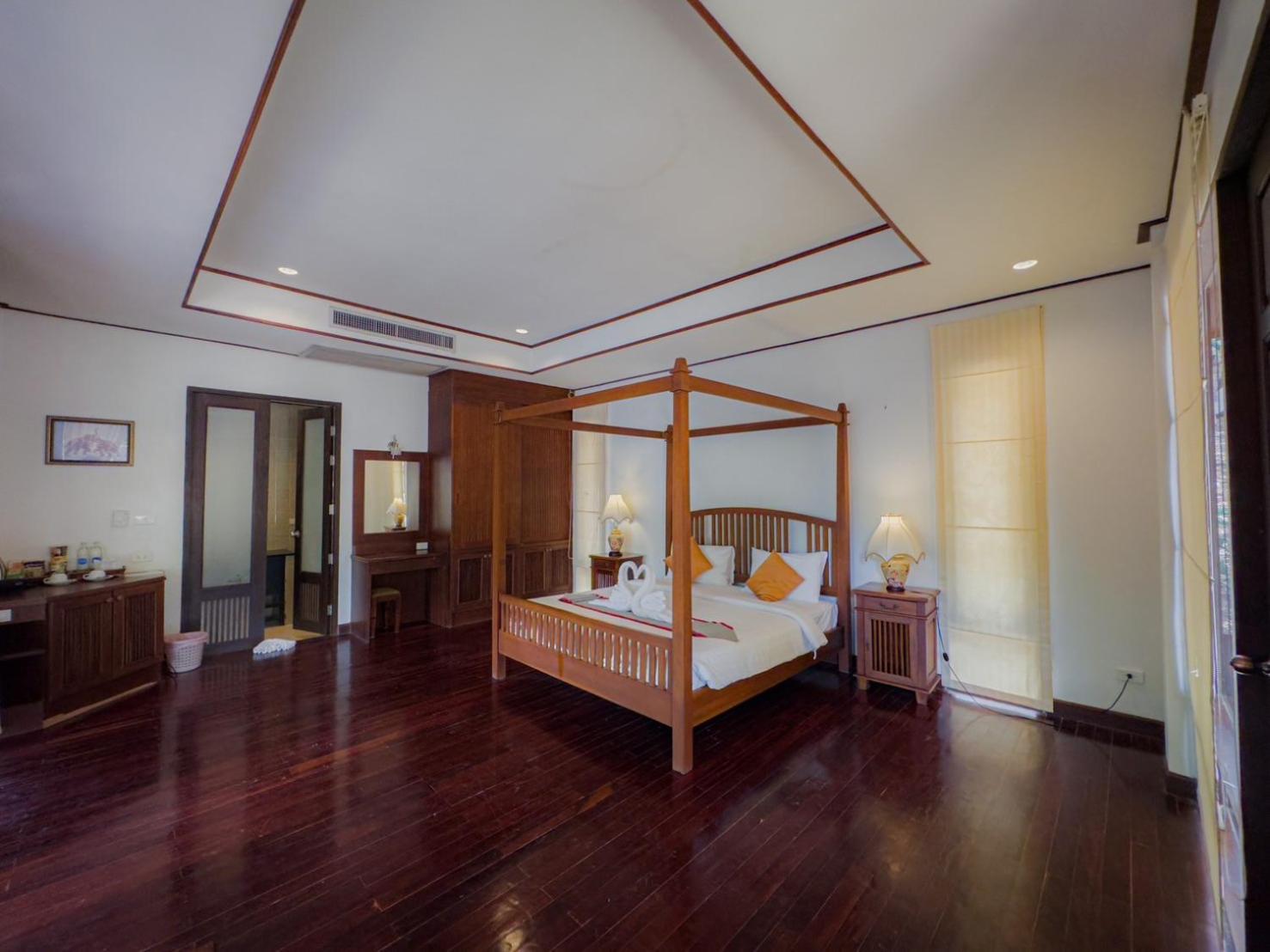 Kooncharaburi Resort - เกาะช้าง ภายนอก รูปภาพ