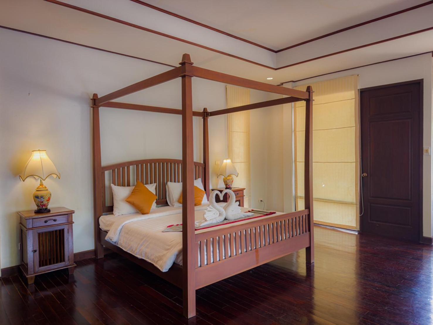 Kooncharaburi Resort - เกาะช้าง ภายนอก รูปภาพ