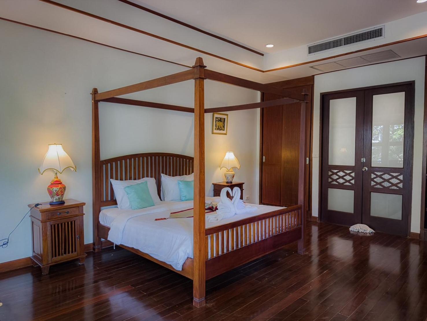 Kooncharaburi Resort - เกาะช้าง ภายนอก รูปภาพ