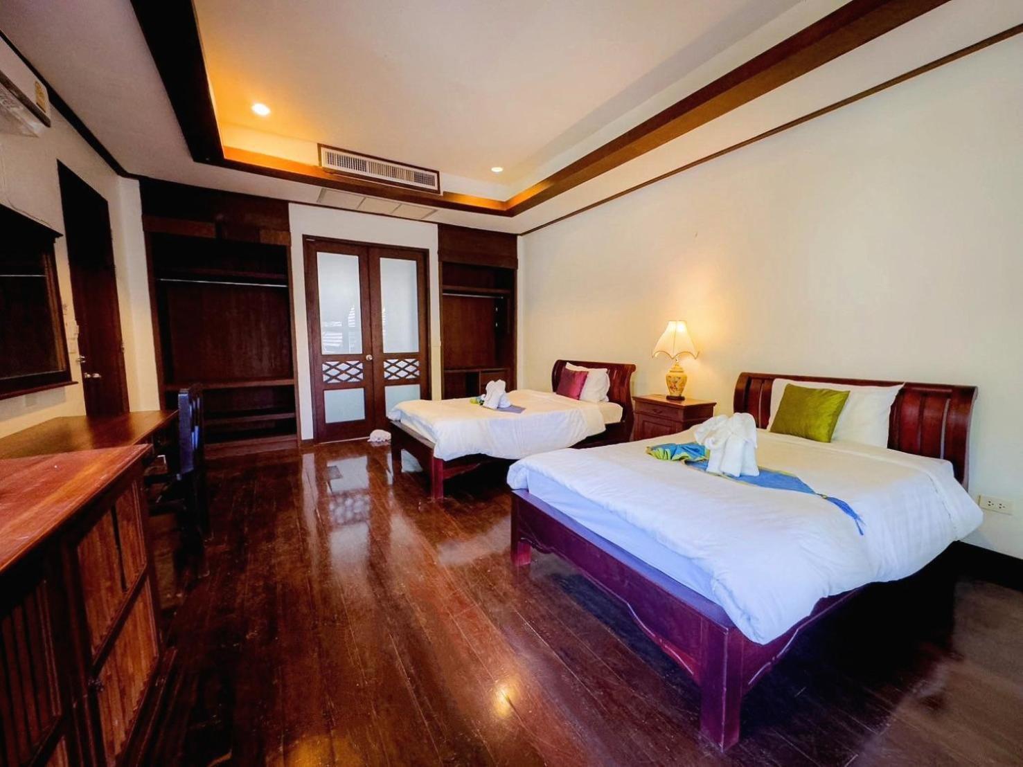 Kooncharaburi Resort - เกาะช้าง ภายนอก รูปภาพ